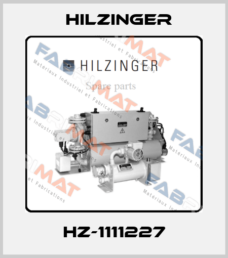 HZ-1111227 Hilzinger