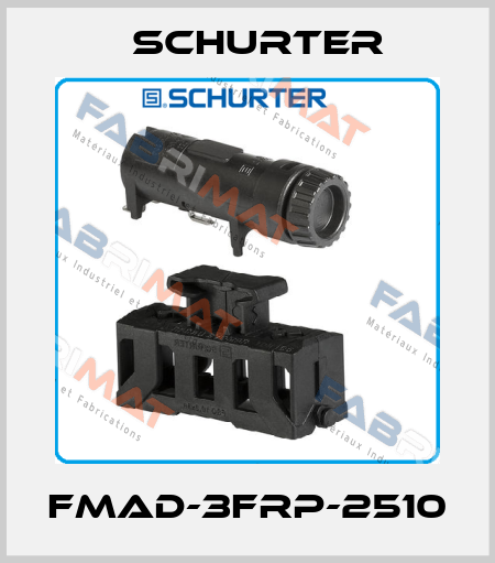 FMAD-3FRP-2510 Schurter