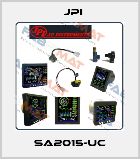 SA2015-UC JPI