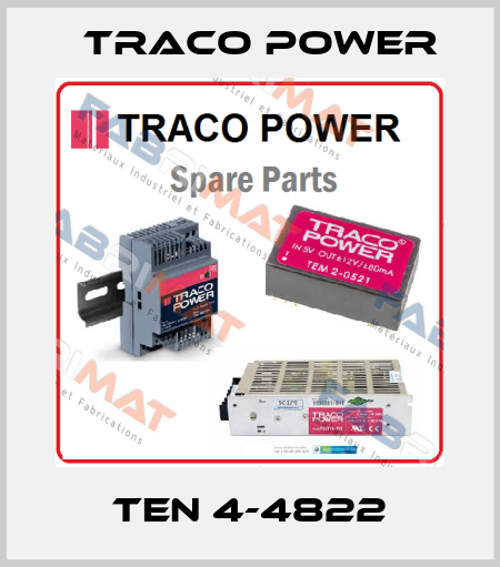 TEN 4-4822 Traco Power