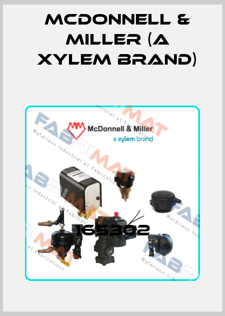 165302 McDonnell & Miller (a xylem brand)