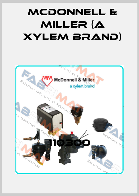 110300 McDonnell & Miller (a xylem brand)