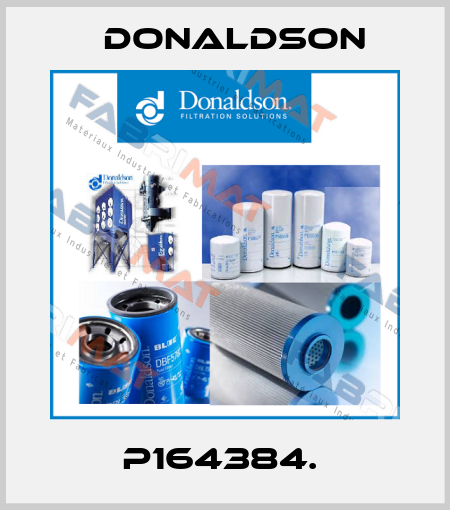 P164384.  Donaldson