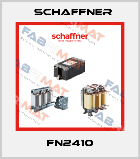 FN2410 Schaffner