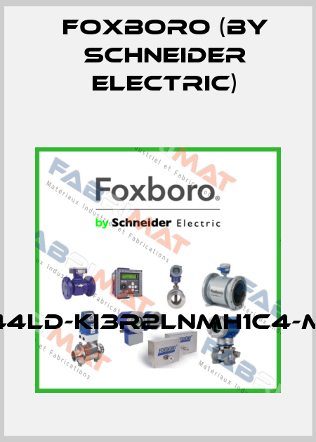 244LD-KI3R2LNMH1C4-MY Foxboro (by Schneider Electric)