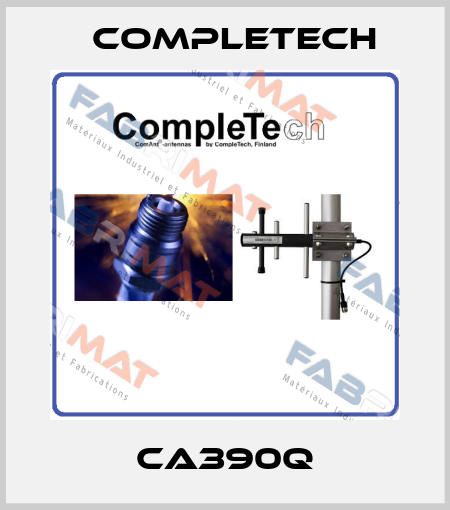CA390Q Completech