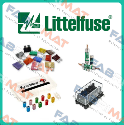 5A Fuse, Glass Littelfuse