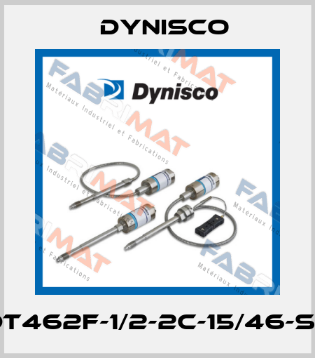 MDT462F-1/2-2C-15/46-SIL2 Dynisco