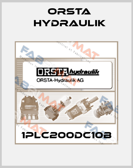 1PLC200DC10B Orsta Hydraulik