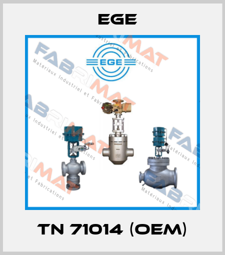 TN 71014 (OEM) Ege