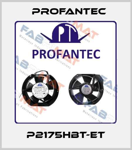P2175HBT-ET Profantec