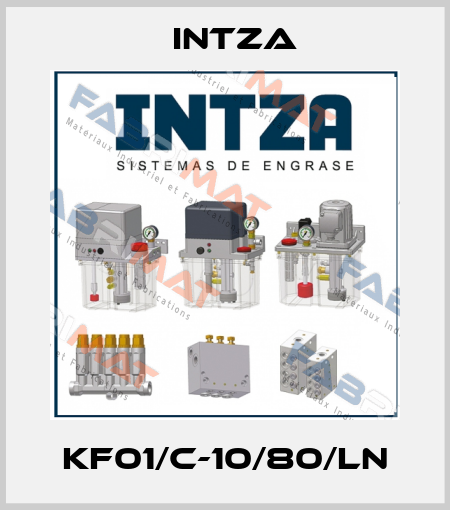 KF01/C-10/80/LN Intza