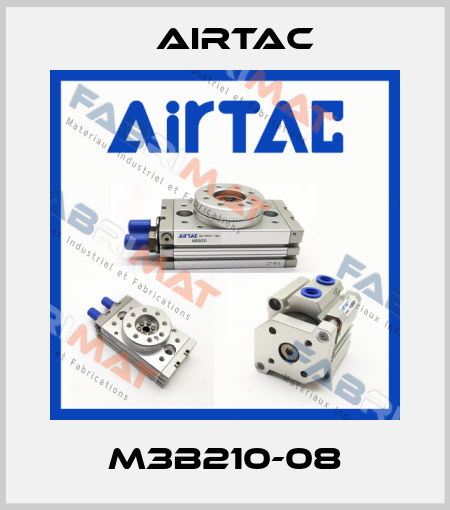 M3B210-08 Airtac
