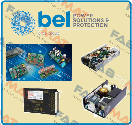 HN12-5.1-A Bel Power Solutions