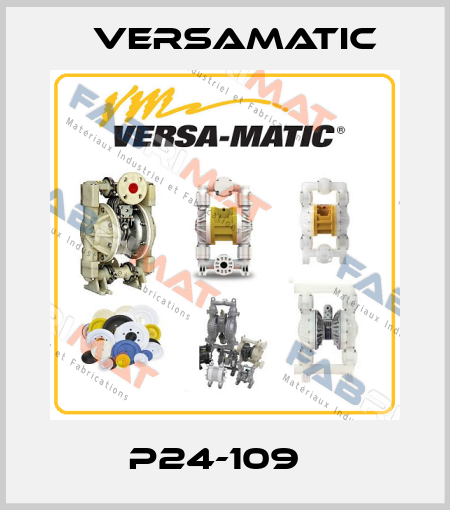 P24-109   VersaMatic