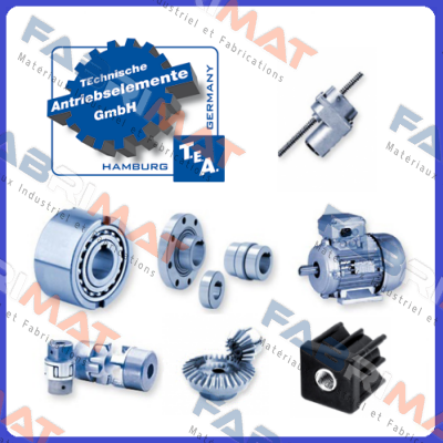 MHG-GK-6 Technische Antriebselemente