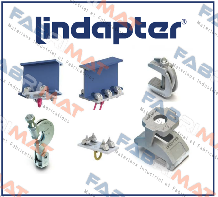 LHD075H Galvanized Lindapter
