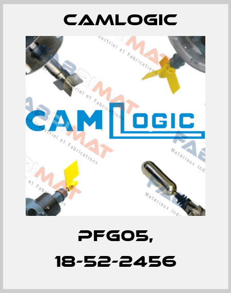 PFG05, 18-52-2456 Camlogic