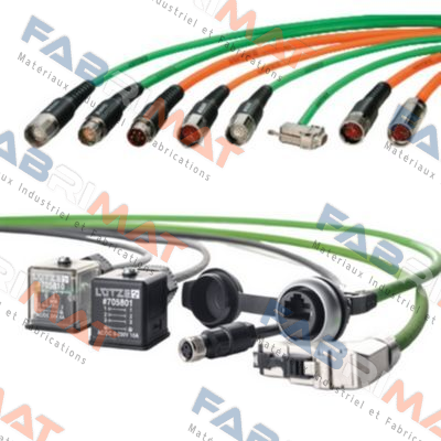 P/N: 722812, Type: CPSB3-960-48 Luetze
