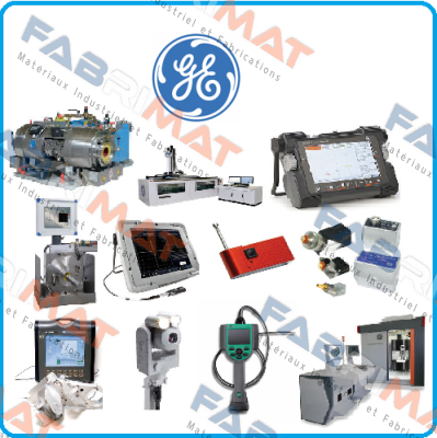 162069 GE Inspection Technologies