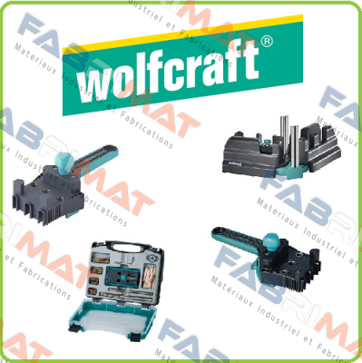 6102300 Wolfcraft