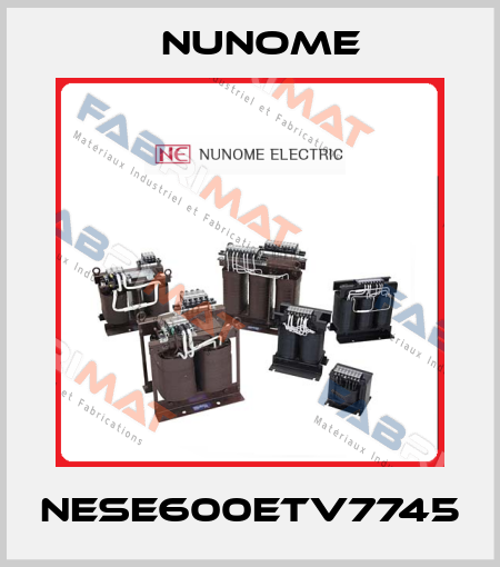 NESE600ETV7745 Nunome