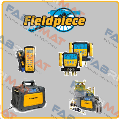 SC260 Fieldpiece