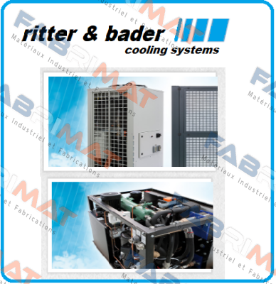 922-060-084-UL Ritter & Bader