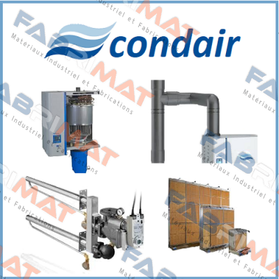 2000422 (A363 for CP2/3 F5/F8) Condair