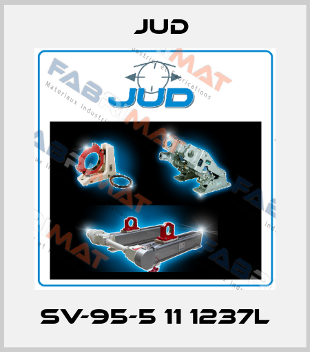 SV-95-5 11 1237L Jud