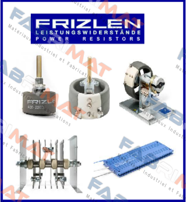 R150-150 Frizlen