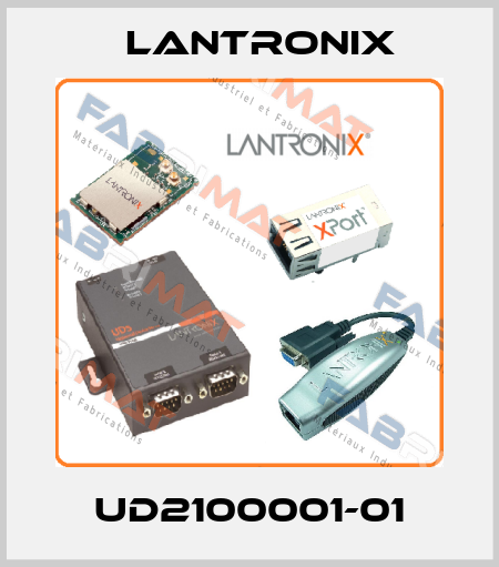 UD2100001-01 Lantronix
