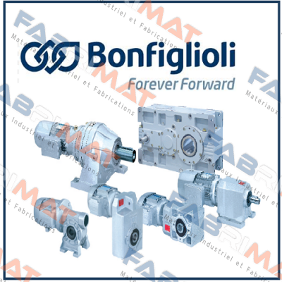 P71 B14 B3 VF-44-P İ : 10 Bonfiglioli