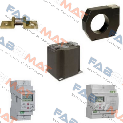 M56311 Type CVM A1500 - ITF- RS485 Circutor