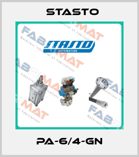 PA-6/4-GN STASTO
