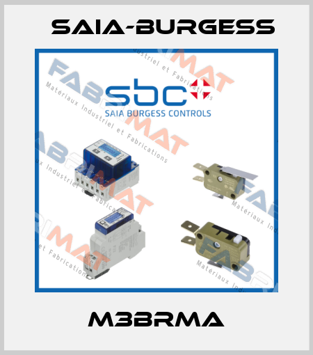 M3BRMA Saia-Burgess