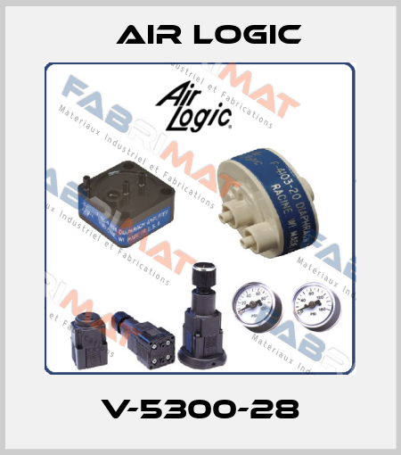 V-5300-28 Air Logic
