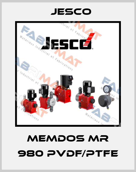 MEMDOS MR 980 PVDF/PTFE Jesco