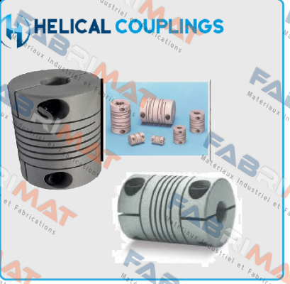 MCACM150 Helical