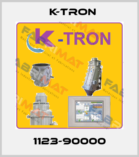 1123-90000 K-tron