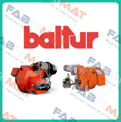 BM 405 A20C - R3/4" Baltur