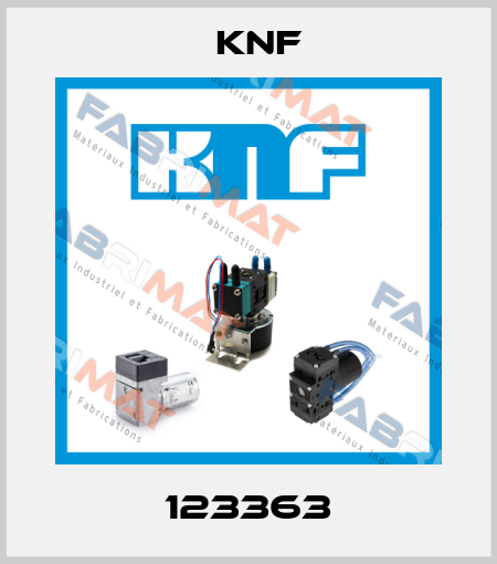 123363 KNF
