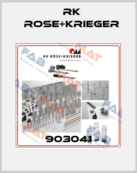 903041 RK Rose+Krieger