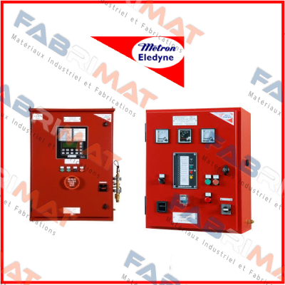 FD4-MB301 wrong code, correct code HCCA34453A-SU Metron Eledyne Ltd