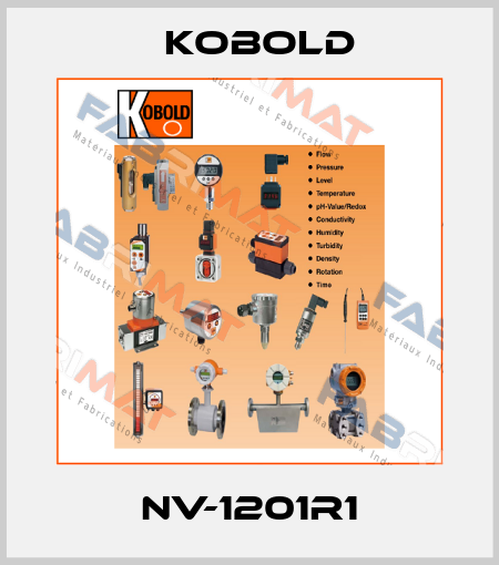NV-1201R1 Kobold