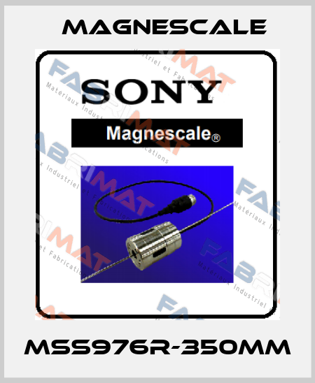 MSS976R-350MM Magnescale