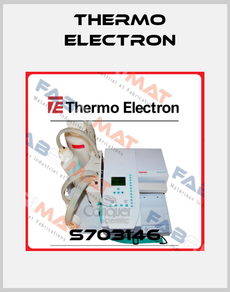 S703146 Thermo Electron