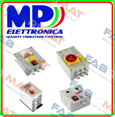 RF4 PWM /B MP ELECTRONICA