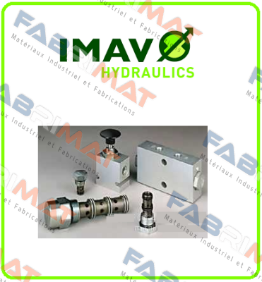 DICHTUNGSTRÄGER DT-06 IMAV Hydraulik