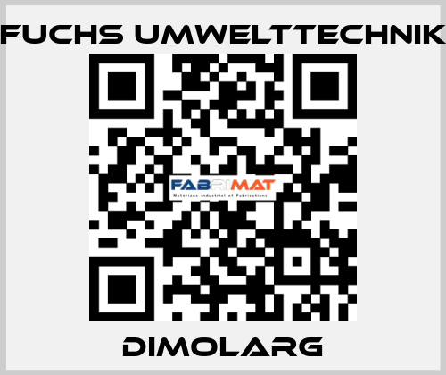 DIMOLARG Fuchs Umwelttechnik